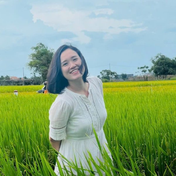 Ảnh chân dung Quế An